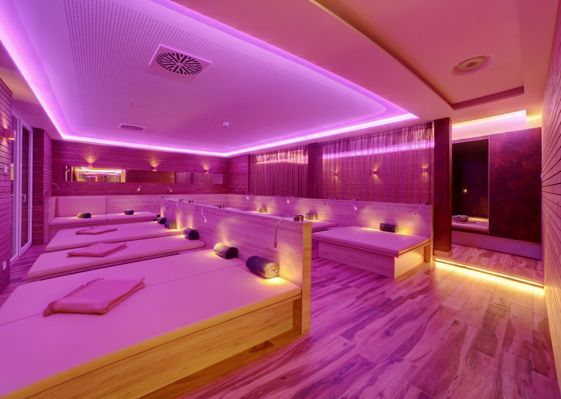 Day Spa Tageswellness Hotel EiblBrunner 4Sterne Hotel