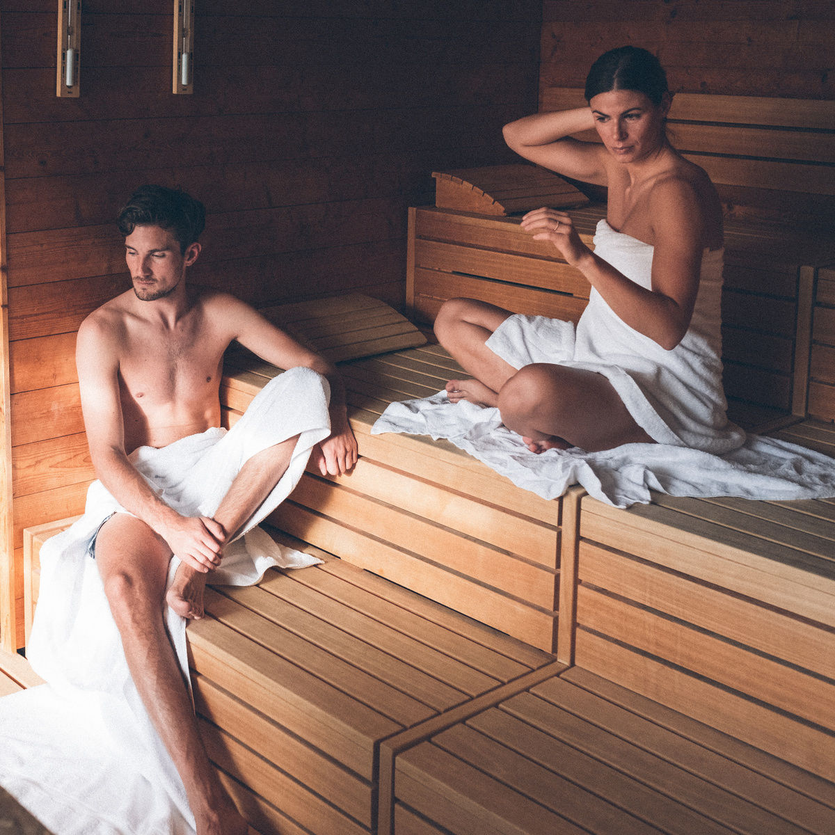 Wellnessurlaub Bayerischer Wald