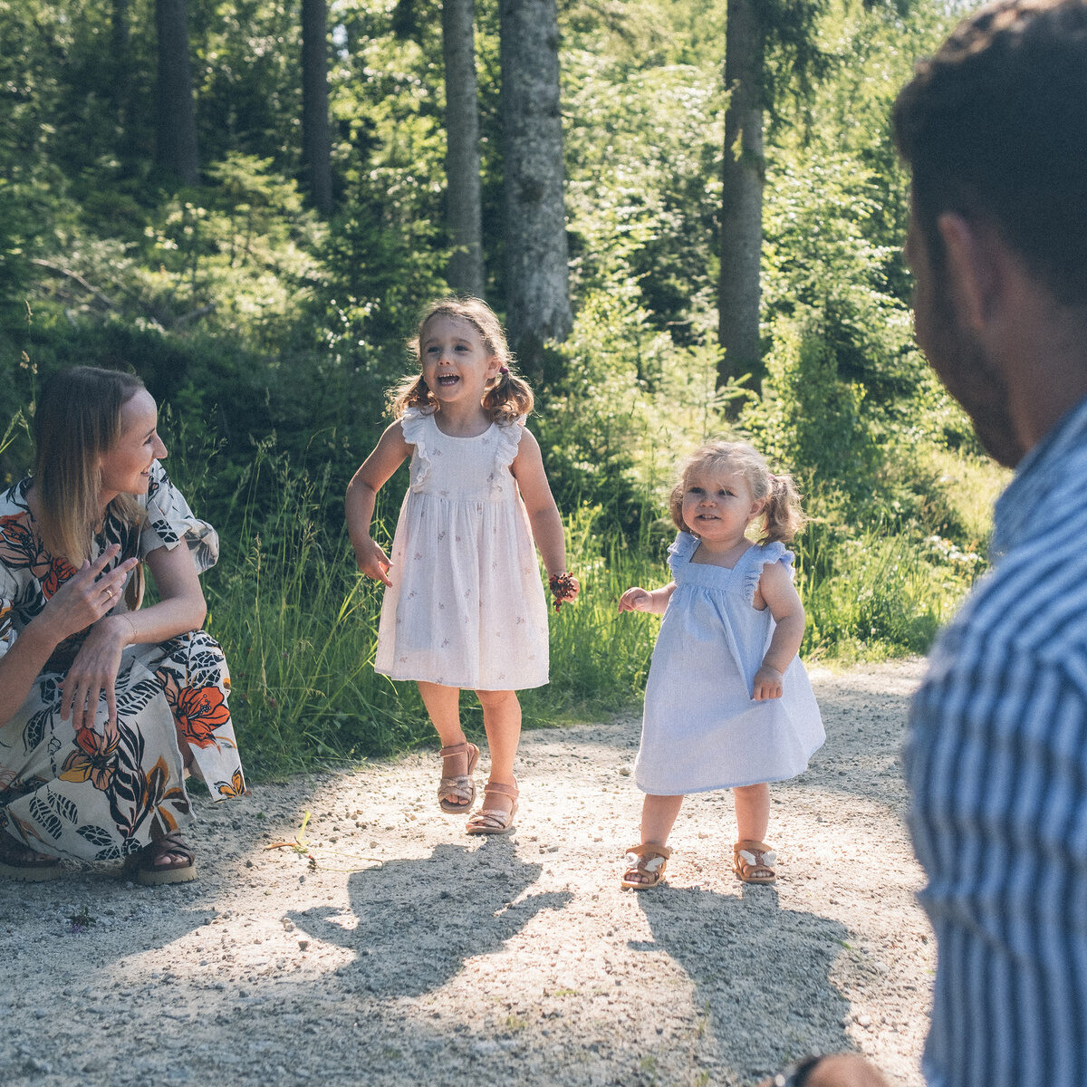 Familienurlaub