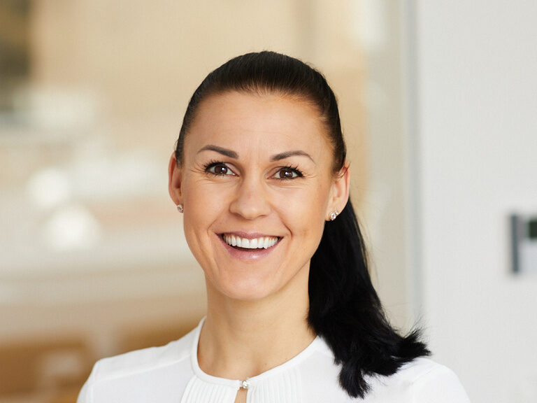 Ernährungsberaterin Hotel Eibl-Brunner.