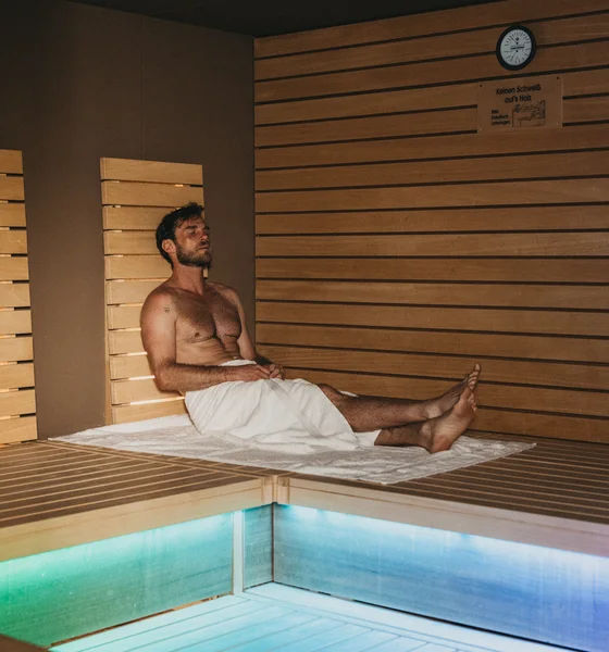 Dein Hotel mit Pool im Bayerischen Wald: Eibl-Brunner