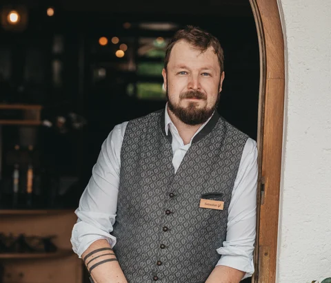 Eibl-Brunner, ein liebevoll familiengeführtes Hotel in Bayern