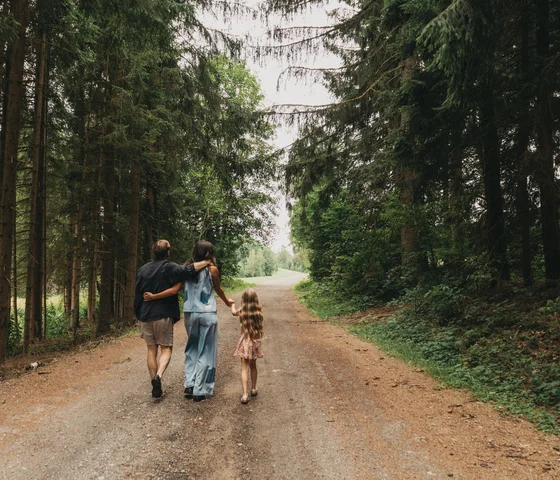 Dein Familienhotel im Bayerischen Wald: Eibl-Brunner