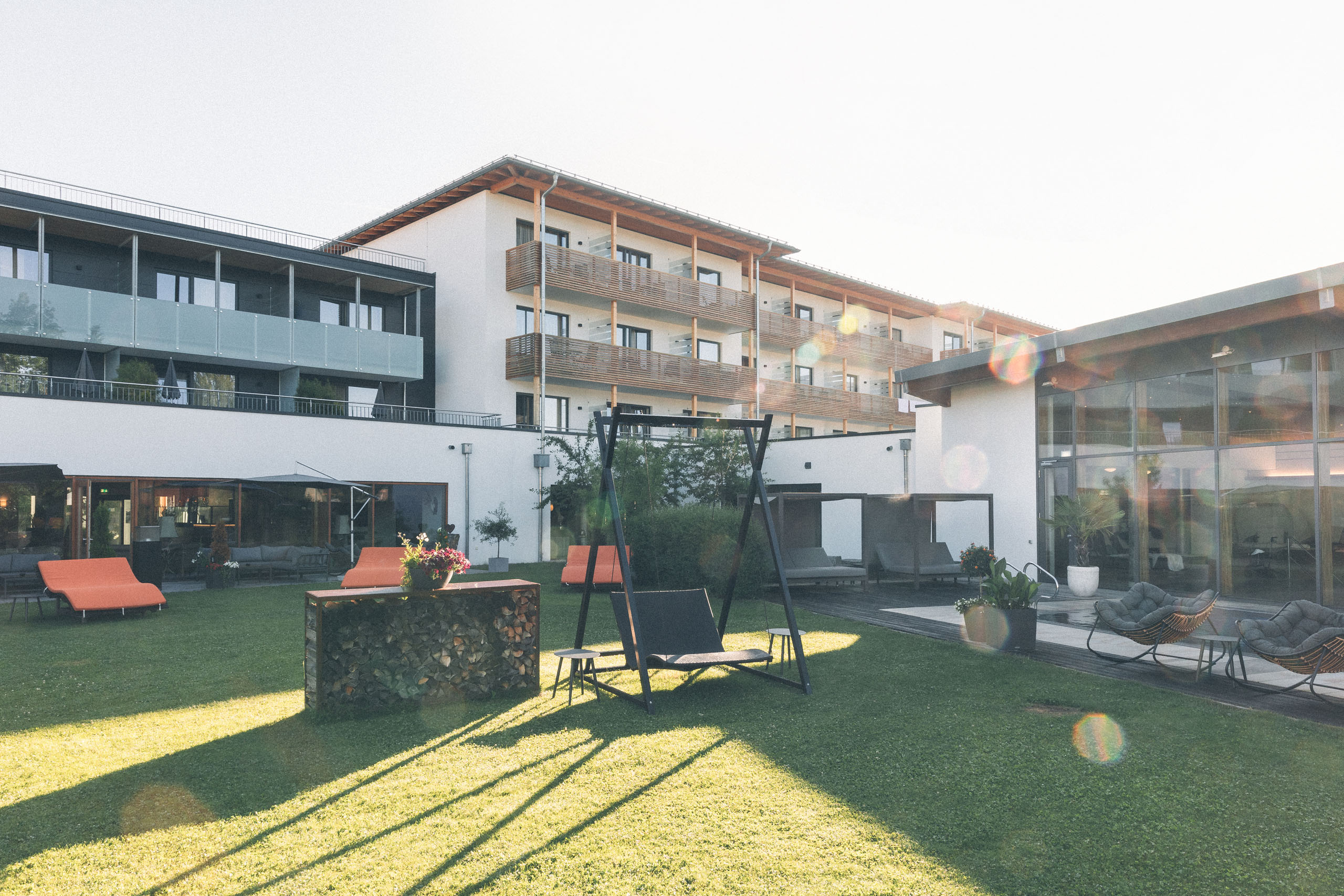 Ferienhotel Eibl-Brunner